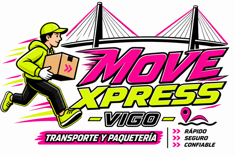 MOVEXPRESS VIGO
